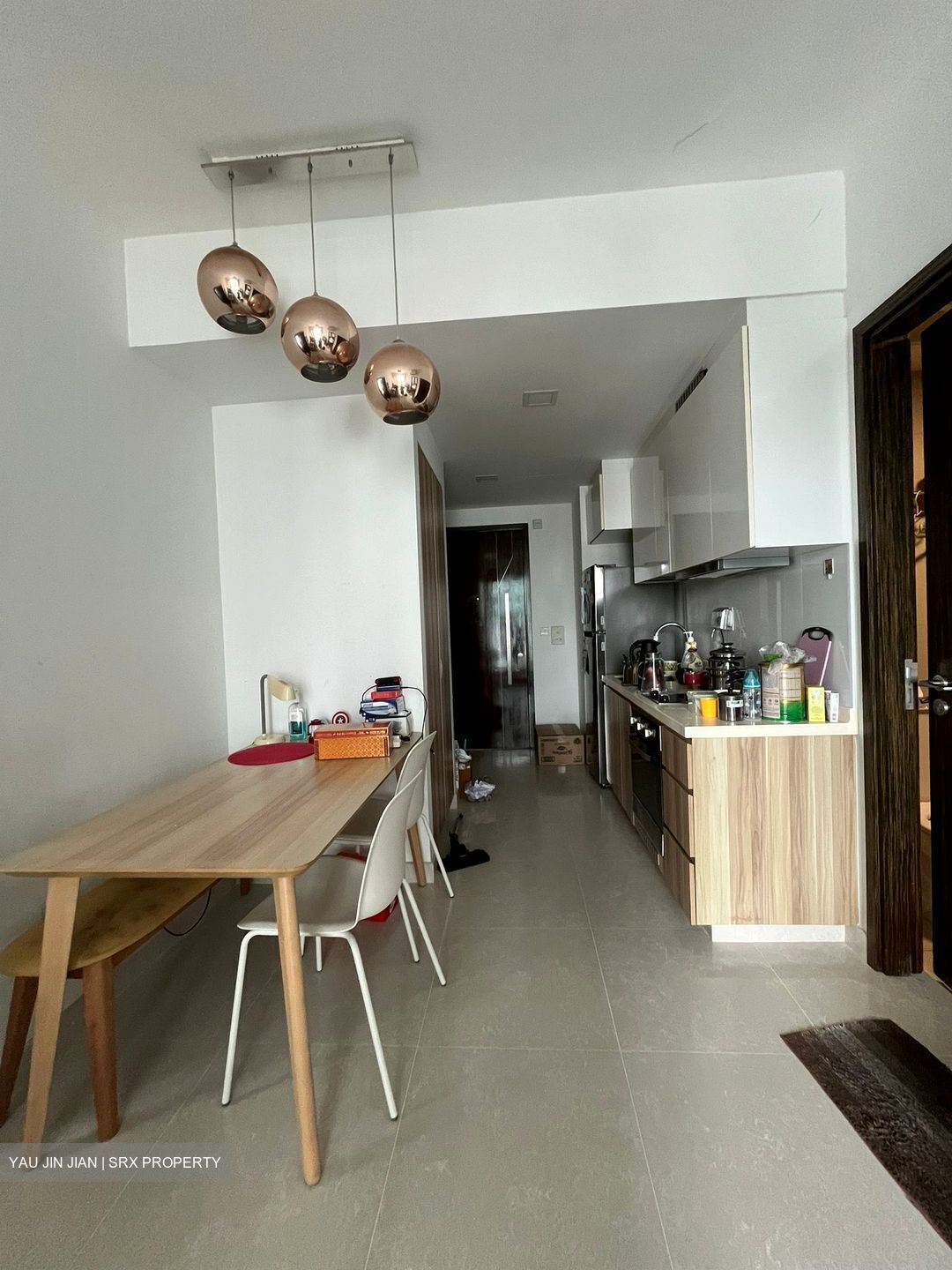 Natura@Hillview (D23), Apartment #486690411